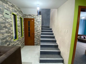 VENTA DE AMPLIA CASA EN RICAURTE