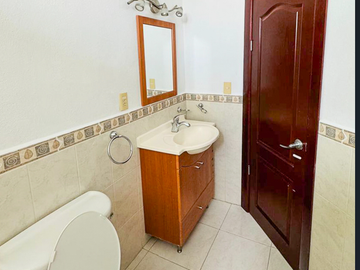 Hermosa casa en renta, Villas de Irapuato