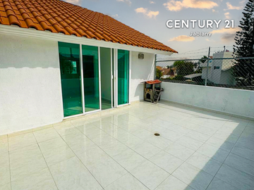 Hermosa casa en renta, Villas de Irapuato