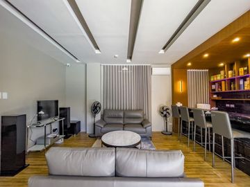 HIGH-END House and Lot for Sale in Valley Golf Subdivision, Rizal WITH SOLAR PANELS