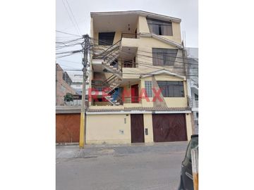 Oportunidad De Inversion !! Edificio 4 Pisos