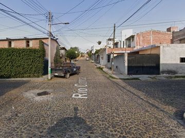 CASA EN VENTA, Río Conca, San Cayetano, San Juan del Río, Querétaro, México, CASA EN REMATE BANCARIO, YJJ-JMJC15