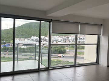 Departamento de 2 recámaras y terraza en Natuur