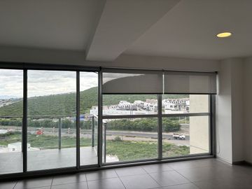 Departamento de 2 recámaras y terraza en Natuur