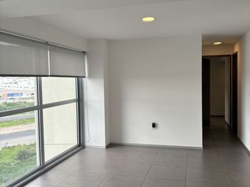 Departamento de 2 recámaras y terraza en Natuur