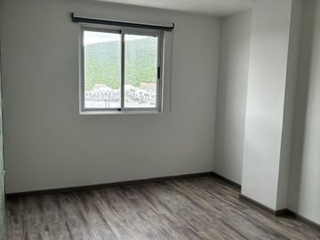 Departamento de 2 recámaras y terraza en Natuur