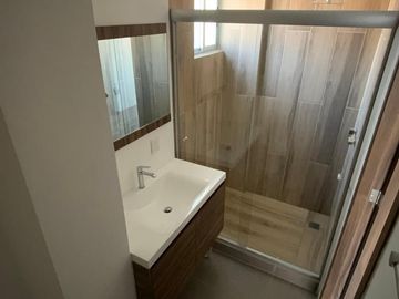 Departamento de 2 recámaras y terraza en Natuur