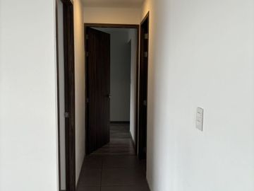 Departamento de 2 recámaras y terraza en Natuur
