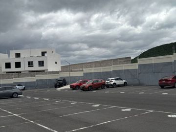Departamento de 2 recámaras y terraza en Natuur