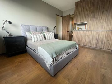 Departamentos premium en Lomas del Campanario Norte de 2 recámaras