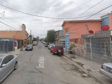 CASA EN VENTA Sierra de Segura, Las Puentes 6to Sector, San Nicolás de los Garza, Nuevo León, México, REMATE BANCARIO.YJJ-JMJC15