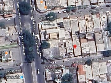 CASA EN VENTA Sierra de Segura, Las Puentes 6to Sector, San Nicolás de los Garza, Nuevo León, México, REMATE BANCARIO.YJJ-JMJC15