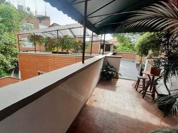 ¡OPORTUNIDAD! APARTAMENTO DÚPLEX EN EL POBLADO – MEDELLÍN