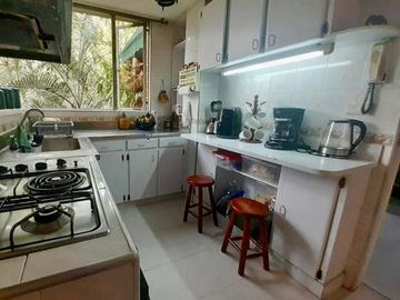 ¡OPORTUNIDAD! APARTAMENTO DÚPLEX EN EL POBLADO – MEDELLÍN