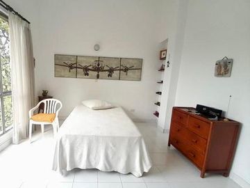 ¡OPORTUNIDAD! APARTAMENTO DÚPLEX EN EL POBLADO – MEDELLÍN