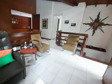 ¡OPORTUNIDAD! APARTAMENTO DÚPLEX EN EL POBLADO – MEDELLÍN