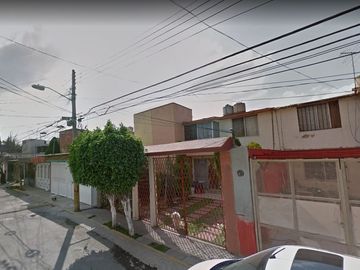 Casa en venta Fuentes del Valle, Tultitlán.