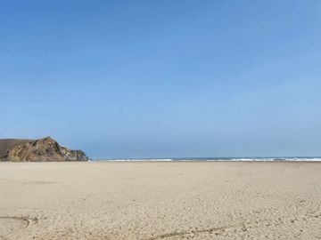 VENTA DE TERRENO  PLAYA LOBOS ASIA