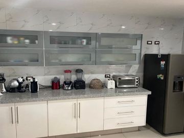 Casa en Venta en Coto San Nicolás Aguascalientes (HELEN)