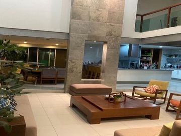 Casa en Venta en Coto San Nicolás Aguascalientes (HELEN)