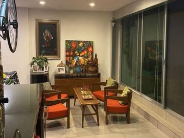 Casa en Venta en Coto San Nicolás Aguascalientes (HELEN)