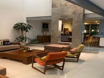 Casa en Venta en Coto San Nicolás Aguascalientes (HELEN)