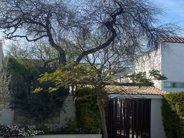 Casa en Venta en Coto San Nicolás Aguascalientes (HELEN)