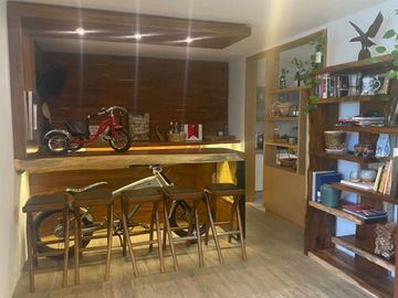 Casa en Venta en Coto San Nicolás Aguascalientes (HELEN)