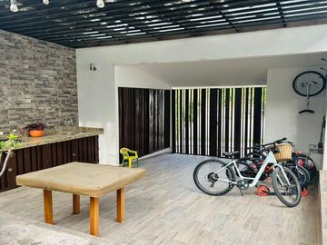 Casa en Venta en Coto San Nicolás Aguascalientes (HELEN)