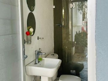 Casa en Venta en Coto San Nicolás Aguascalientes (HELEN)