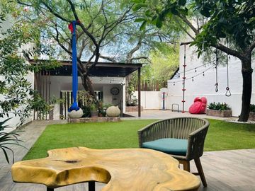 Casa en Venta en Coto San Nicolás Aguascalientes (HELEN)