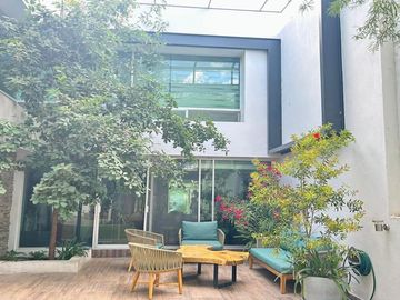 Casa en Venta en Coto San Nicolás Aguascalientes (HELEN)