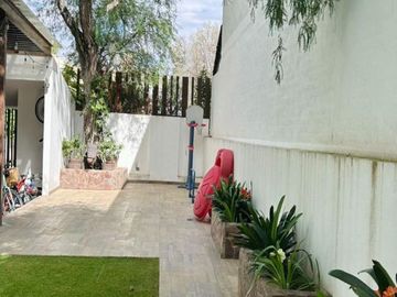 Casa en Venta en Coto San Nicolás Aguascalientes (HELEN)