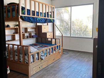Casa en Venta en Coto San Nicolás Aguascalientes (HELEN)