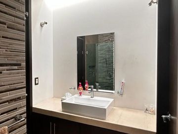 Casa en Venta en Coto San Nicolás Aguascalientes (HELEN)