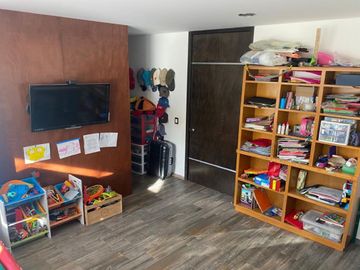 Casa en Venta en Coto San Nicolás Aguascalientes (HELEN)