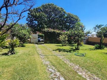 Casa en Venta en La Floresta, Ajijic.		$9,100,000