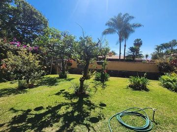Casa en Venta en La Floresta, Ajijic.		$9,100,000