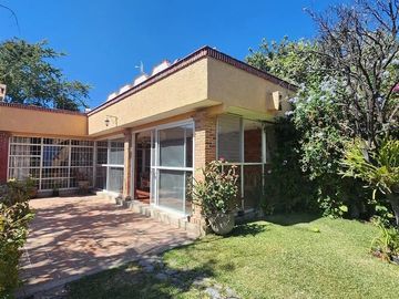 Casa en Venta en La Floresta, Ajijic.		$9,100,000