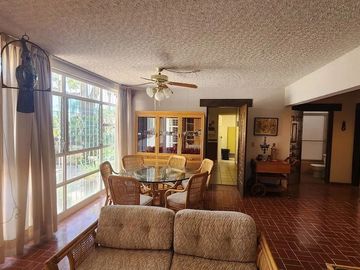 Casa en Venta en La Floresta, Ajijic.		$9,100,000