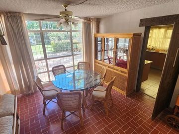 Casa en Venta en La Floresta, Ajijic.		$9,100,000