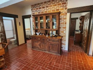 Casa en Venta en La Floresta, Ajijic.		$9,100,000