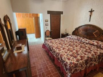 Casa en Venta en La Floresta, Ajijic.		$9,100,000