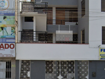 ALQUILO OFICINA /  DEPARTAMENTO EN AVENIDA CARLOS IZAGUIRRE - LOS OLIVOS