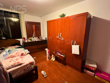 ALQUILO OFICINA /  DEPARTAMENTO EN AVENIDA CARLOS IZAGUIRRE - LOS OLIVOS