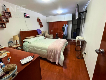 ALQUILO OFICINA /  DEPARTAMENTO EN AVENIDA CARLOS IZAGUIRRE - LOS OLIVOS