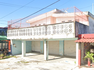 CASA EN VENTA EN CHETUMAL QUINTANA ROO