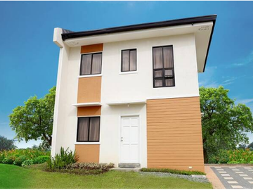 Two Storey House Non-Ready for Occupancy 3 Bedrooms Single Attached