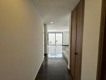 Casa en venta en Parque Veracruz, Lomas de Angelopolis, Puebla.