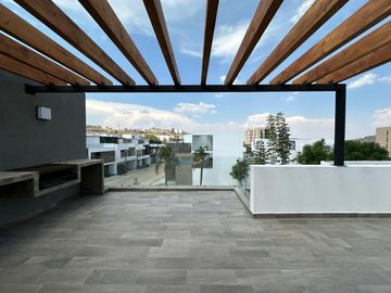 Casa en venta en Parque Veracruz, Lomas de Angelopolis, Puebla.